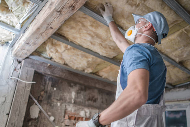 Range of Insulation Solutions in Fort Thomas, KY