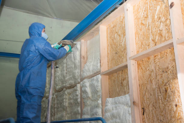 Best Commercial Insulation Contractor  in Fort Thomas, KY
